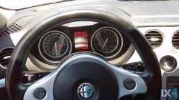 Alfa-Romeo 159 Distictive '07