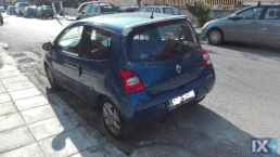 Renault Twingo GT 100HP TURBO '08 '08