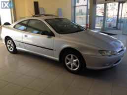 Peugeot 406 coupe '03