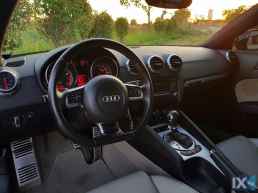 Audi TT S-TRONIG '07