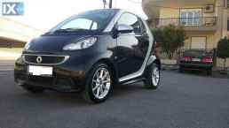 Smart Fortwo Passion 71 hp  '14