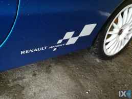 Renault Megane megane coupe sport full extra '00