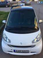 Smart Fortwo pulse  '11