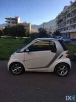 Smart Fortwo pulse  '11