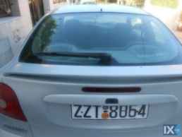 Renault Megane DAOW05 '01