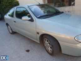 Renault Megane DAOW05 '01