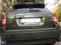 Jeep Compass Touring '09