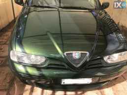 Alfa-Romeo 146 '00