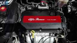 Alfa-Romeo 159 Elegance '09