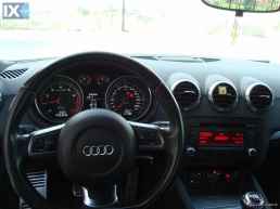 Audi TT '08