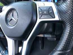 Mercedes-Benz E 300 AMG SPORT PACKET ORIGINAL '14