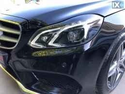Mercedes-Benz E 300 AMG SPORT PACKET ORIGINAL '14