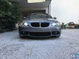 Bmw 335 Is '07