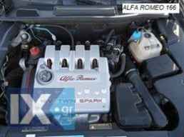 Alfa-Romeo 166 T-SPARK '00