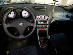 Alfa-Romeo 156 1.6 TWIN SPARK 120HP '01