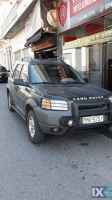 Land Rover Freelander '00
