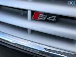Audi A4  S4 LOOK CABRIO AYTOMATO '08