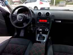 Audi A3 S3 / LED HMERAS / PANOROMA '09