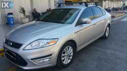 Ford Mondeo Tdci Econetic '12