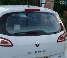 Renault Scenic GTI '11