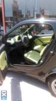 Smart Fortwo pulse coupe '07
