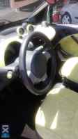 Smart Fortwo pulse coupe '07