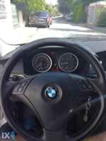 Bmw 5 Series '03