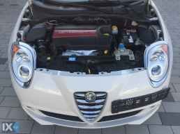 Alfa-Romeo Mito Turismo diesel Euro 5 '12