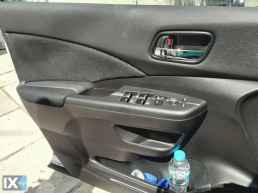 Honda CR-V ELEGANCE DIESEL  '15