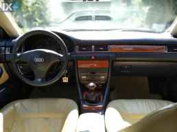 Audi A6 Quattro  '98