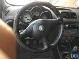 Alfa-Romeo 147 '01