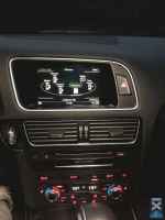 Audi Q5 3*S line black edition euro 6  '15