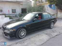 Bmw 3 Series is '95