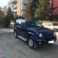Jeep Cherokee LIMITED EDITION '03 '03