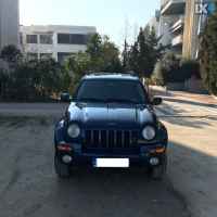 Jeep Cherokee LIMITED EDITION '03 '03