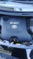 Toyota Yaris D4D '07