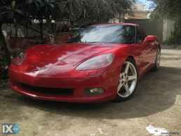 Corvette C6 '06