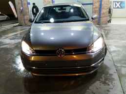 Volkswagen Golf COMFORTLINE 1.6 TDI 115 PS FAC '17