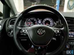 Volkswagen Golf COMFORTLINE 1.6 TDI 115 PS FAC '17