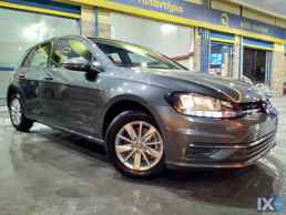 Volkswagen Golf COMFORTLINE 1.6 TDI 115 PS FAC '17