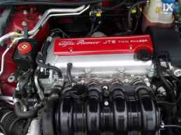 Alfa-Romeo 159 JTS '06
