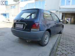 Toyota Starlet 4E-FE '96