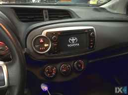 Toyota Yaris D4D diesel '12