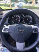 Opel Astra Gtc turbo  '10