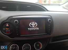 Toyota Yaris 1.4 D-4D ACTIVE PLUS  '15
