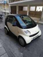 Smart Fortwo '05