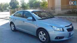 Chevrolet Cruze '09