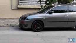 Seat Ibiza Cupra '06