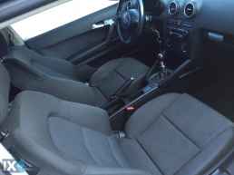 Audi A3 '05