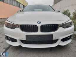 Bmw 4 Series 430i Grand Coupe '18